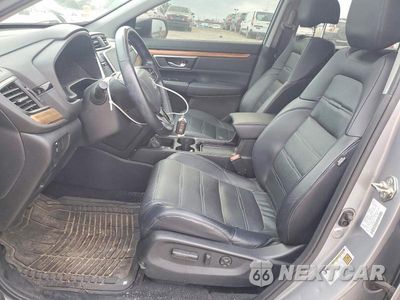 Zdjęcie 7 z 14 samochodu: 2018 HONDA CR-V TOURING VIN:7FARW2H96JE058772 - miniatura
