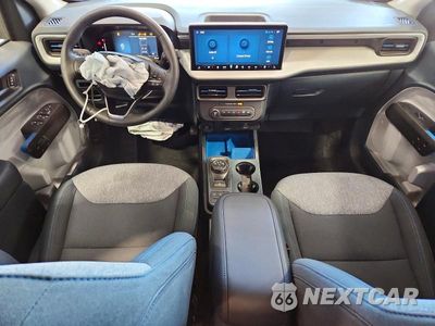 Zdjęcie 8 z 12 samochodu: 2026 FORD MAVERICK XLT VIN:3FTTW8JA1TRA19520 - miniatura