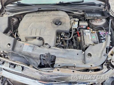 Zdjęcie 11 z 12 samochodu: 2012 CHEVROLET MALIBU 1LT VIN:1G1ZC5E06CF115894 - miniatura