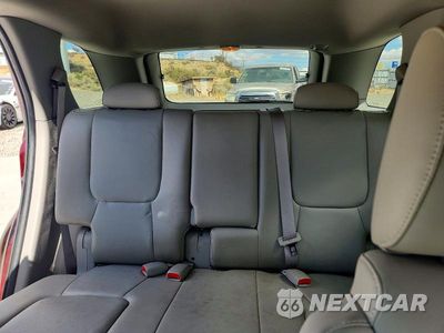Zdjęcie 10 z 13 samochodu: 2007 CHEVROLET EQUINOX LT VIN:2CNDL63F376235596 - miniatura
