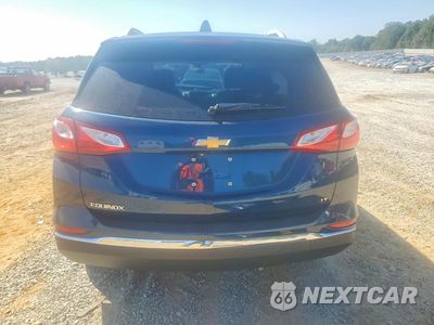 Zdjęcie 6 z 14 samochodu: 2019 CHEVROLET EQUINOX LT VIN:2GNAXKEV2K6142139 - miniatura
