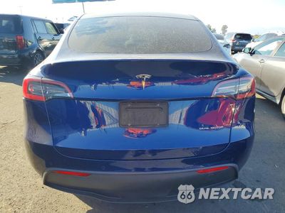Zdjęcie 6 z 14 samochodu: 2020 TESLA MODEL Y VIN:5YJYGDEE8LF053853 - miniatura