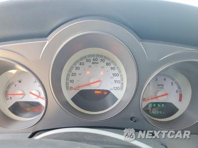 Zdjęcie 9 z 12 samochodu: 2008 DODGE AVENGER SE VIN:1B3LC46K08N586249 - miniatura