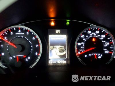 Zdjęcie 9 z 12 samochodu: 2016 TOYOTA CAMRY XSE V6 VIN:4T1BK1FK2GU574485 - miniatura