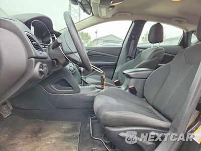 Zdjęcie 7 z 12 samochodu: 2016 DODGE DART SXT VIN:1C3CDFBB2GD613540 - miniatura