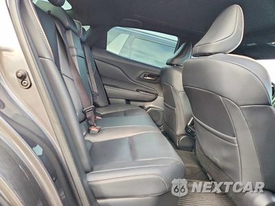 Zdjęcie 10 z 12 samochodu: 2024 TOYOTA CROWN LIMITED VIN:JTDAAAAF9R3018681 - miniatura