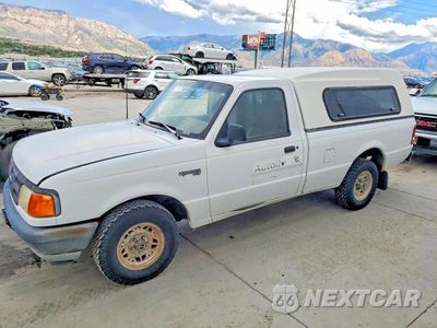 1994 FORD RANGER 1FTCR10U6RPA37733 - główne zdjęcie licytacji z USA - miniatura