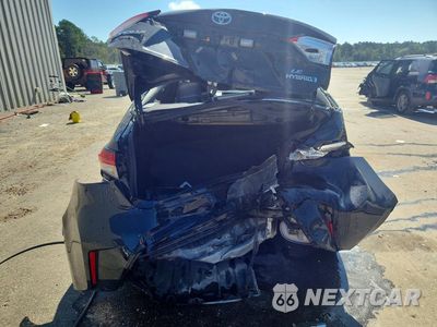 Zdjęcie 6 z 12 samochodu: 2024 TOYOTA COROLLA HYBRID LE VIN:JTDBCMFE0R3052556 - miniatura