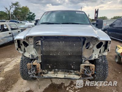 Piąte zdjęcie samochodu w środku: 2004 FORD F250 SUPER DUTY VIN:1FTNW21P34EB76030 - miniatura