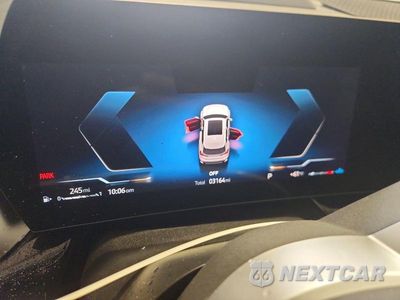 Zdjęcie 9 z 14 samochodu: 2026 BMW X1 XDRIVE28I VIN:WBX73EF00T5558788 - miniatura