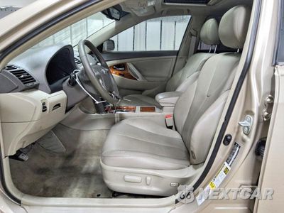 Zdjęcie 7 z 12 samochodu: 2009 TOYOTA CAMRY XLE VIN:4T4BE46K29R098305 - miniatura