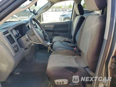Zdjęcie 7 z 12 samochodu: 2007 DODGE RAM 2500 ST VIN:3D7KR28A97G815798 - miniatura