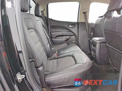 Zdjęcie 10 z 13 samochodu: 2017 GMC CANYON SLE VIN:1GTG6CEN9H1188073 - miniatura