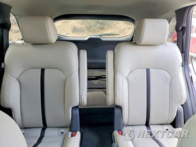Zdjęcie 10 z 14 samochodu: 2024 MAZDA CX-90 PREMIUM VIN:JM3KKDHD9R1106723 - miniatura
