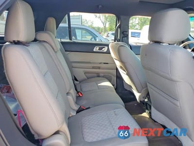 Zdjęcie 11 z 13 samochodu: 2015 FORD EXPLORER XLT VIN:1FM5K8D85FGA81622 - miniatura