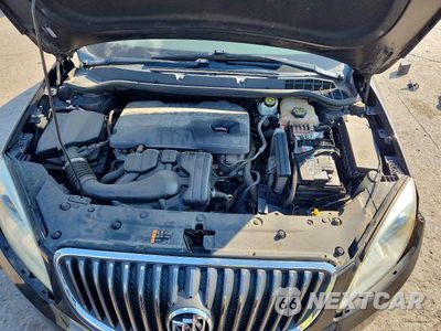 Zdjęcie 11 z 12 samochodu: 2012 BUICK VERANO VIN:1G4PP5SK4C4224743 - miniatura