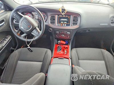 Zdjęcie 8 z 13 samochodu: 2023 DODGE CHARGER SXT VIN:2C3CDXBG8PH646465 - miniatura