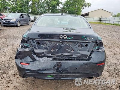 Zdjęcie 6 z 13 samochodu: 2018 INFINITI Q70L 3.7 LUXE VIN:JN1BY1PR9JM370355 - miniatura