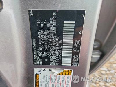 Zdjęcie 13 z 13 samochodu: 2006 SCION XB BASE VIN:JTLKT334X64111080 - miniatura