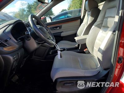 Zdjęcie 7 z 13 samochodu: 2021 HONDA CR-V EXL VIN:2HKRW2H8XMH605695 - miniatura