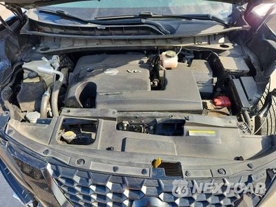Zdjęcie 12 z 13 samochodu: 2022 NISSAN MURANO SV VIN:5N1AZ2BJ0NC131412 - miniatura