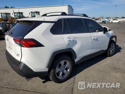 Piąte zdjęcie samochodu w środku: 2025 TOYOTA RAV4 HYBRID XLE VIN:JTMRWRFV9SD341390 - miniatura