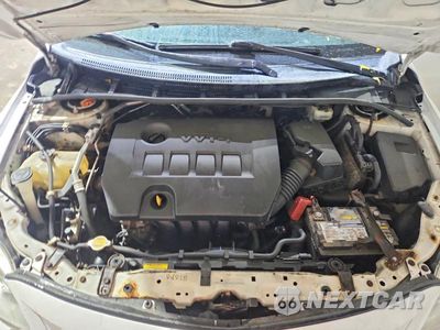 Zdjęcie 11 z 12 samochodu: 2012 TOYOTA COROLLA LE VIN:2T1BU4EE3CC854421 - miniatura