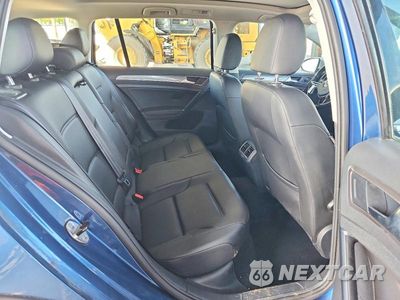 Zdjęcie 10 z 12 samochodu: 2017 VOLKSWAGEN GOLF ALLTRACK S VIN:3VWH17AU2HM524816 - miniatura