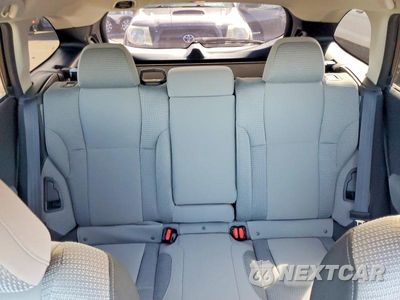 Zdjęcie 10 z 13 samochodu: 2020 SUBARU OUTBACK PREMIUM VIN:4S4BTACC0L3165394 - miniatura
