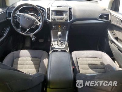 Zdjęcie 8 z 13 samochodu: 2016 FORD EDGE SEL VIN:2FMPK4J99GBB39979 - miniatura