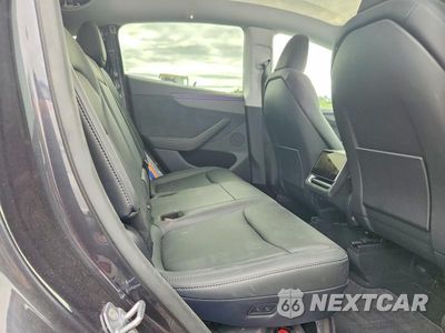 Zdjęcie 11 z 13 samochodu: 2026 TESLA MODEL Y VIN:7SAYGDEEXTF364395 - miniatura