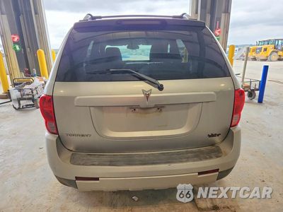 Zdjęcie 6 z 13 samochodu: 2006 PONTIAC TORRENT VIN:2CKDL63F066080050 - miniatura