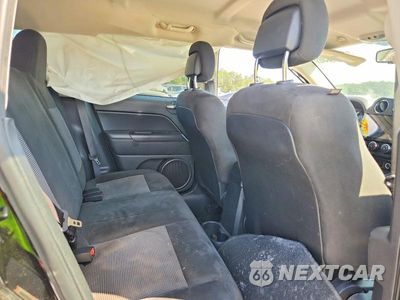 Zdjęcie 11 z 13 samochodu: 2016 JEEP COMPASS SPORT VIN:1C4NJCBA7GD518796 - miniatura