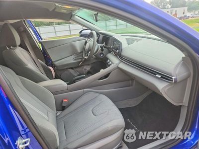 Zdjęcie 7 z 13 samochodu: 2025 HYUNDAI ELANTRA SE VIN:KMHLL4DG5SU882924 - miniatura