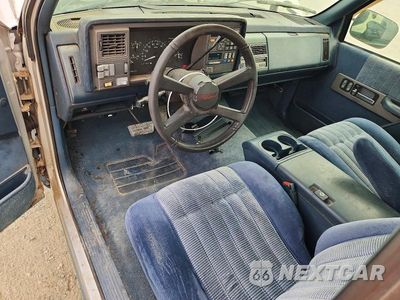 Zdjęcie 8 z 12 samochodu: 1994 CHEVROLET GMT-400 C1500 VIN:2GCEC19K0R1151560 - miniatura