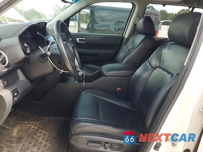 Zdjęcie 7 z 13 samochodu: 2014 HONDA PILOT TOURING VIN:5FNYF3H95EB012448 - miniatura