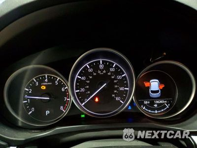 Zdjęcie 9 z 13 samochodu: 2018 MAZDA CX-5 TOURING VIN:JM3KFBCM2J0393378 - miniatura