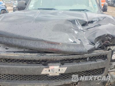 Zdjęcie 11 z 12 samochodu: 2011 CHEVROLET SILVERADO K1500 LS VIN:3GCPKREA1BG306167 - miniatura