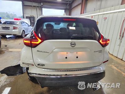 Zdjęcie 6 z 12 samochodu: 2019 NISSAN MURANO PLATINUM VIN:5N1AZ2MS0KN166120 - miniatura