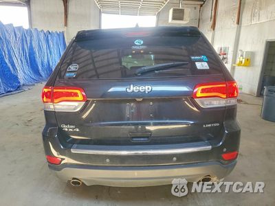 Zdjęcie 6 z 13 samochodu: 2014 JEEP GRAND CHEROKEE LIMITED VIN:1C4RJFBGXEC417245 - miniatura