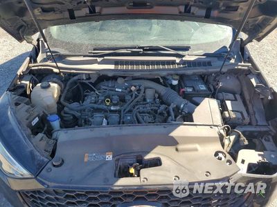 Zdjęcie 12 z 14 samochodu: 2020 FORD EDGE SEL VIN:2FMPK3J92LBB14569 - miniatura