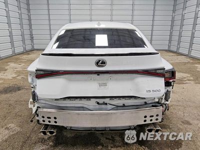 Zdjęcie 6 z 12 samochodu: 2025 LEXUS IS 500 F SPORT PERFORMANCE PREMIUM VIN:JTHAP1D27S5007520 - miniatura