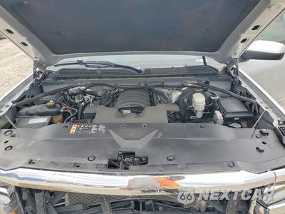 Zdjęcie 11 z 12 samochodu: 2017 CHEVROLET SILVERADO K1500 LT VIN:1GCVKREC3HZ315325 - miniatura