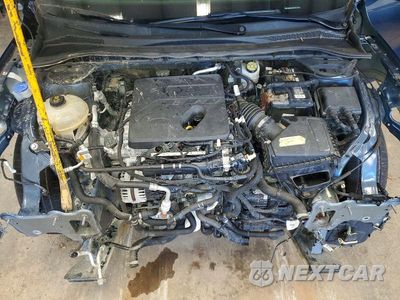 Zdjęcie 12 z 14 samochodu: 2020 FORD ESCAPE SE VIN:1FMCU9G61LUC21910 - miniatura