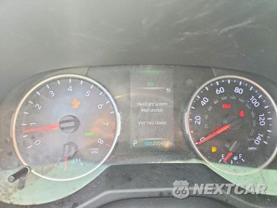 Zdjęcie 9 z 13 samochodu: 2020 TOYOTA RAV4 XLE PREMIUM VIN:2T3C1RFV9LC076707 - miniatura