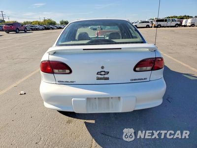 Zdjęcie 6 z 12 samochodu: 1998 CHEVROLET CAVALIER VIN:1G1JC5248W7228720 - miniatura
