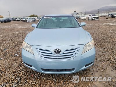 Piąte zdjęcie samochodu w środku: 2009 TOYOTA CAMRY LE V6 VIN:JTNBK46K093044574 - miniatura