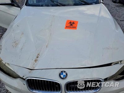 Zdjęcie 11 z 12 samochodu: 2012 BMW 328 I VIN:WBA3A5C56CF345515 - miniatura
