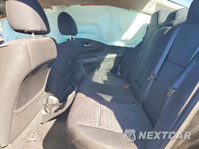 Zdjęcie 10 z 12 samochodu: 2018 NISSAN ALTIMA 2.5 S VIN:1N4AL3APXJC143746 - miniatura