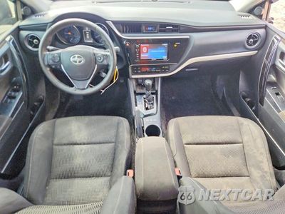 Zdjęcie 8 z 12 samochodu: 2016 SCION IM BASE VIN:JTNKARJE7GJ518045 - miniatura